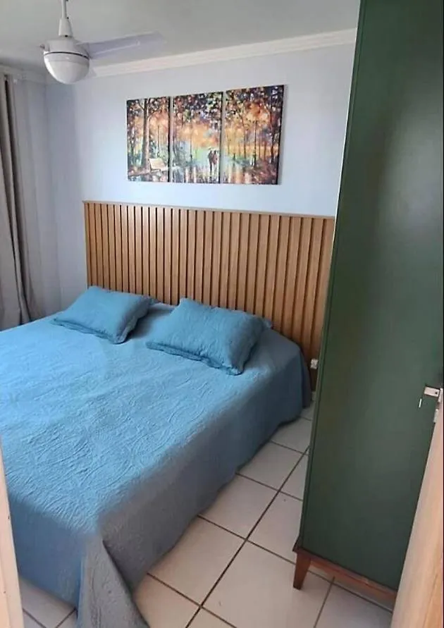 Apartamento Aconchegante Frente Para O Mar Barra Velha