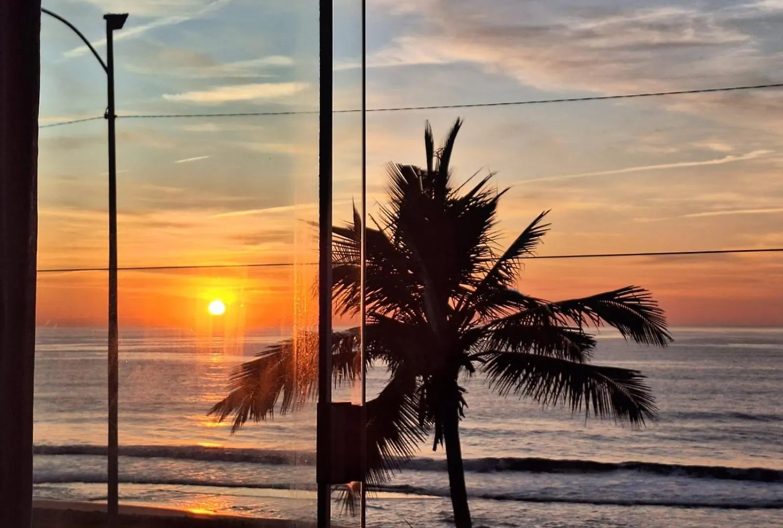 Apartamento Aconchegante Frente Para O Mar Barra Velha